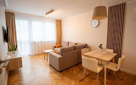 Apartament Gold 61