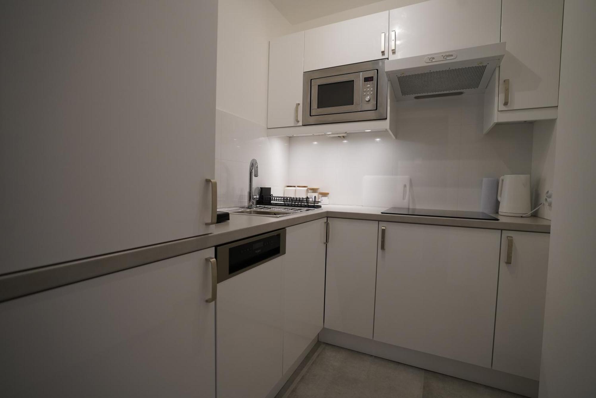 Apartament Gold 61 Варшава Екстер'єр фото