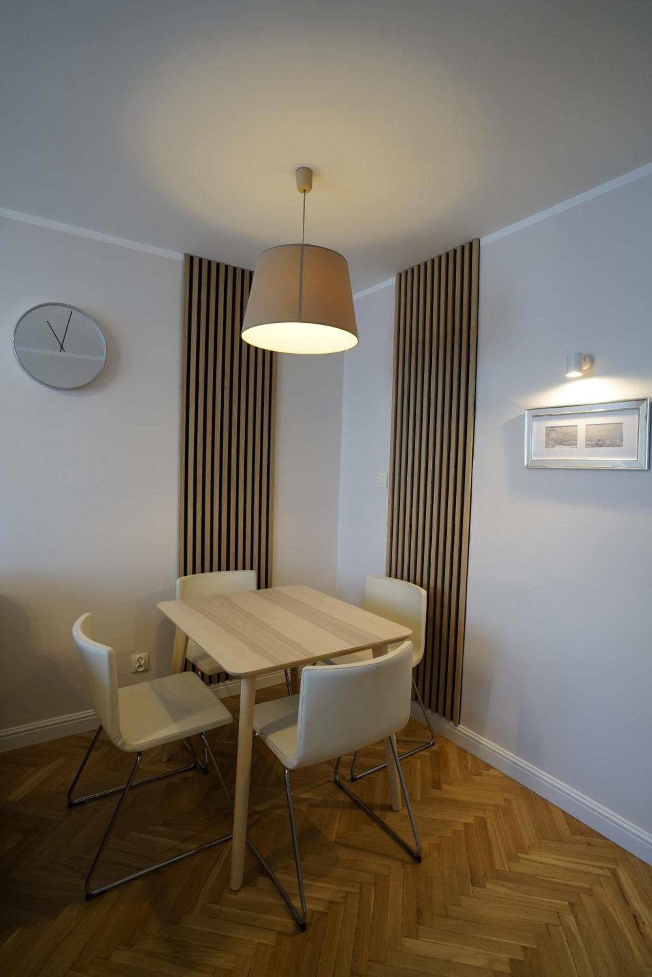 Apartament Gold 61 Варшава Екстер'єр фото