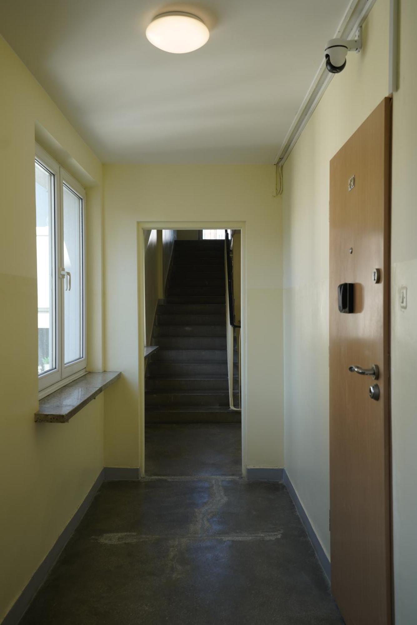 Apartament Gold 61 Варшава Екстер'єр фото